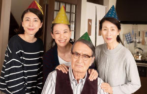 漫長的告別電影劇照3