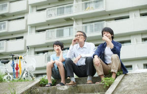 漫長的告別電影劇照8