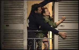 烈女本色電影劇照2