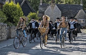 媽媽咪呀！開心再嚟電影劇照4