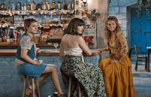 媽媽咪呀！開心再嚟電影劇照6