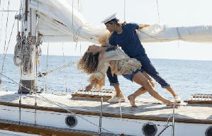 媽媽咪呀！開心再嚟電影劇照7