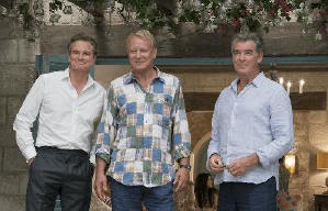 媽媽咪呀！開心再嚟電影劇照10