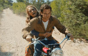 媽媽咪呀！開心再嚟電影劇照13