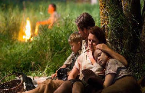 永恆之路電影劇照2