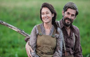 永恆之路電影劇照5