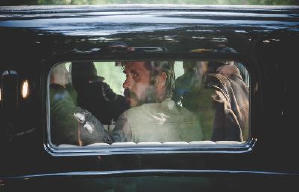 永恆之路電影劇照7