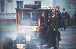 永恆之路電影劇照8