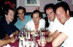 昆頓塔倫天奴︰鬼才的血與夢電影劇照2