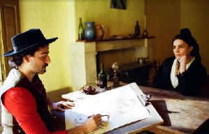 梵高．永恆之門電影劇照2