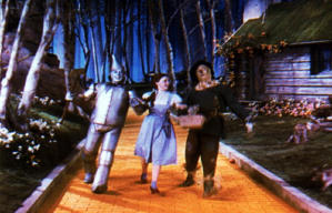 綠野仙蹤電影劇照3