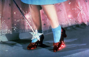 綠野仙蹤電影劇照5