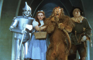 綠野仙蹤電影劇照6