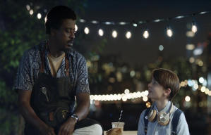 一家小煮電影劇照2