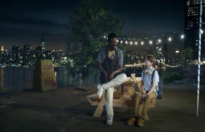 一家小煮電影劇照5