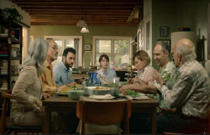 一家小煮電影劇照6