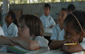 海盜的寶藏 - 香港兒童國際電影節 2018電影劇照2