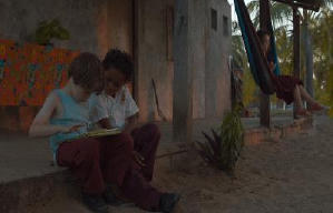 海盜的寶藏 - 香港兒童國際電影節 2018電影劇照3