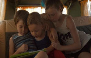 海盜的寶藏 - 香港兒童國際電影節 2018電影劇照4