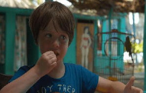 海盜的寶藏 - 香港兒童國際電影節 2018電影劇照5