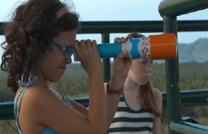 海盜的寶藏 - 香港兒童國際電影節 2018電影劇照7