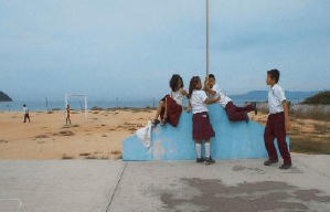 海盜的寶藏 - 香港兒童國際電影節 2018電影劇照8