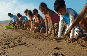 海盜的寶藏 - 香港兒童國際電影節 2018電影劇照9