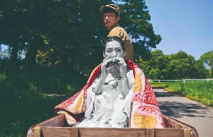 星光奇遇結良緣電影劇照3