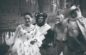 星光奇遇結良緣電影劇照4