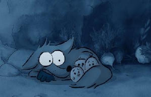 大壞蛋狐狸 - 香港兒童國際電影節 2018電影劇照11