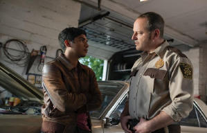 講鬼故電影劇照7