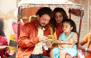 起跑線電影劇照7