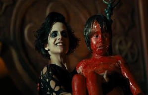 進擊的巫女“唞啖戲@D2 Place”電影劇照3