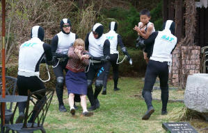 飛翔吧！埼玉電影劇照7