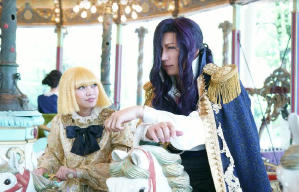 飛翔吧！埼玉電影劇照11