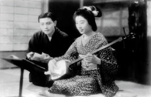 鶴八鶴次郎電影劇照2