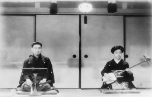 鶴八鶴次郎電影劇照3