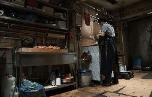 屍家屠房電影劇照6