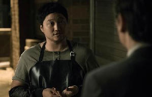 屍家屠房電影劇照8