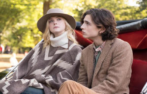 情迷紐約下雨天電影劇照12