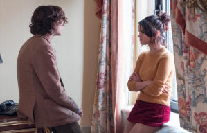 情迷紐約下雨天電影劇照4