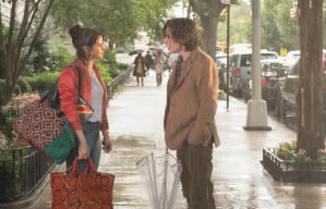 情迷紐約下雨天電影劇照9