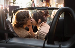 情迷紐約下雨天電影劇照10