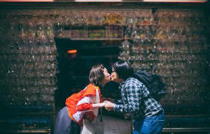 你咪理，我愛你！電影劇照2