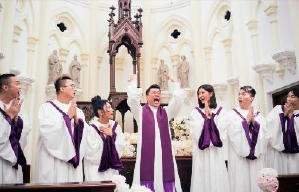 你咪理，我愛你！電影劇照3