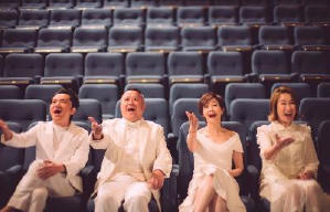 你咪理，我愛你！電影劇照4