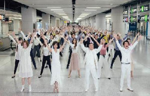 你咪理，我愛你！電影劇照9