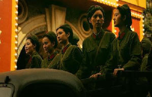 芳華電影劇照13