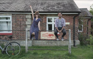 緣來自昨天電影劇照7