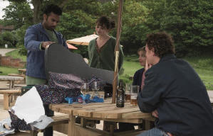 緣來自昨天電影劇照11